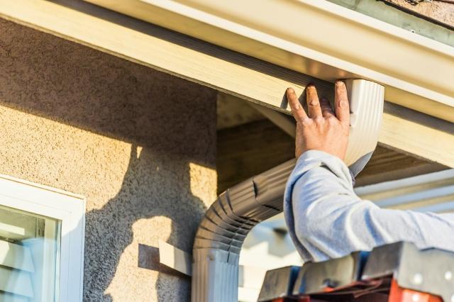 Why Fascia Replacement is Crucial for Home Maintenance